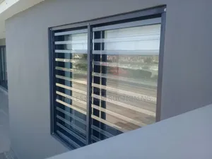Double Window Buglary