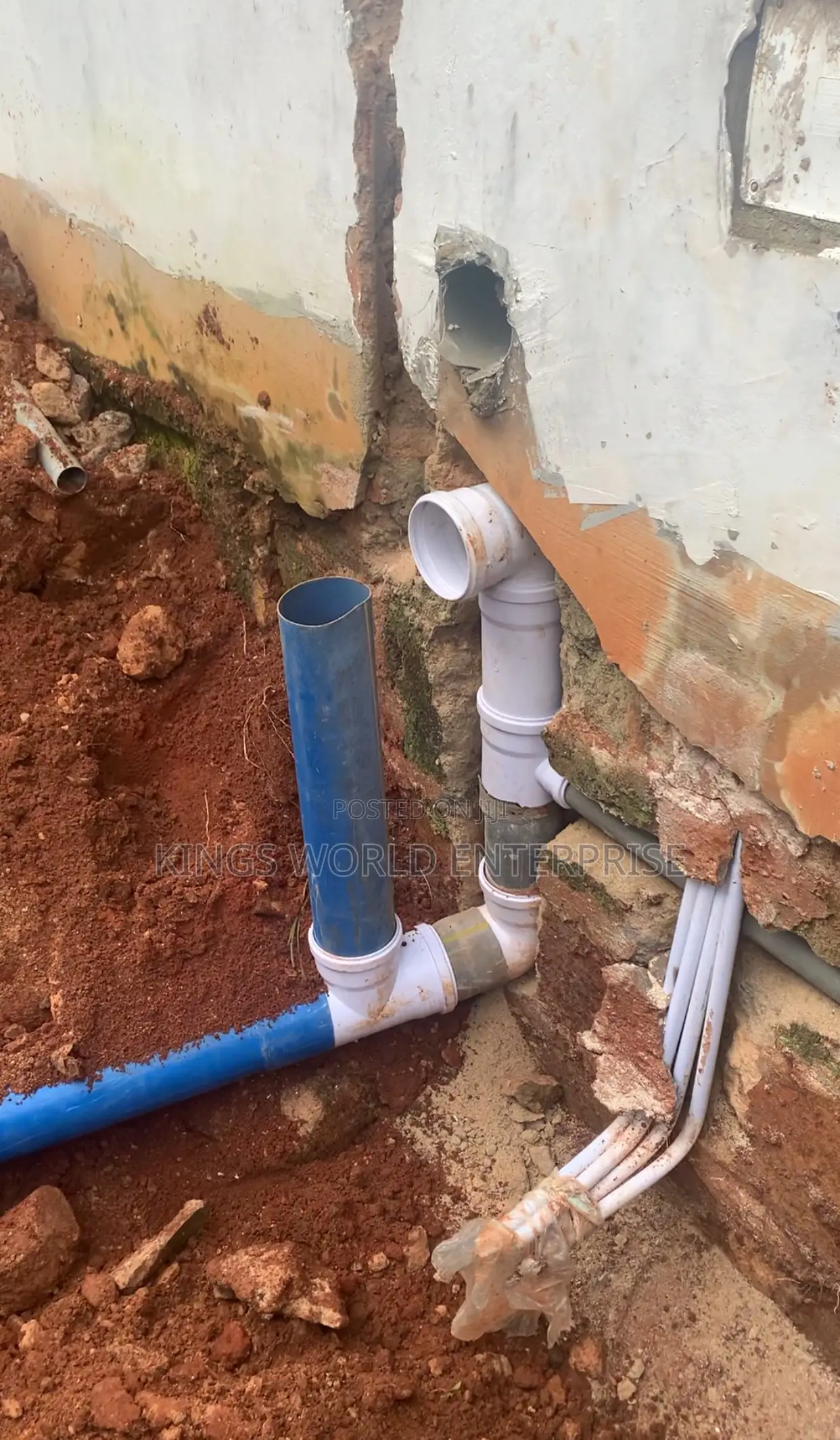 Plumber Man