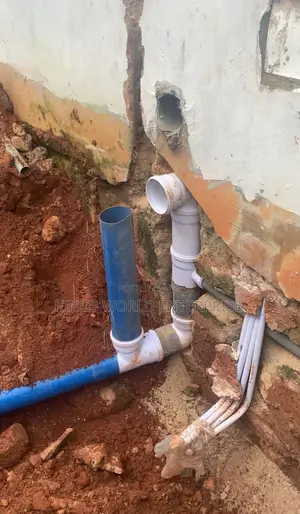 Plumber Man