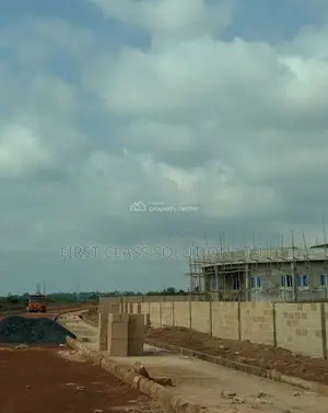 Affordable Plots of Residential Estate Land