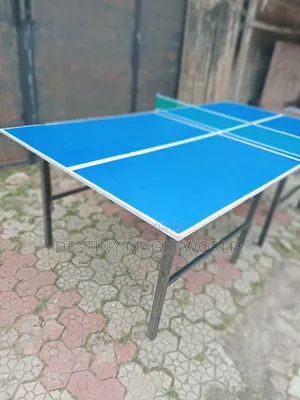 Table Tennis