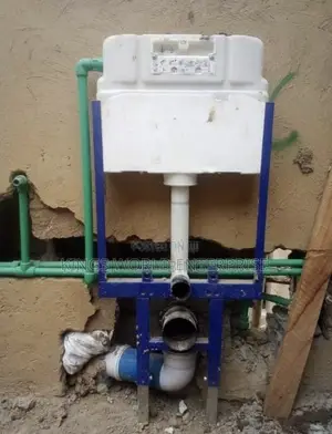 Plumber Man