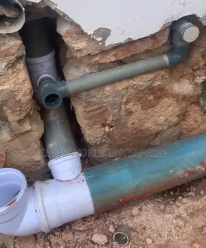 Plumber Man
