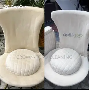 Funiture Cleaning