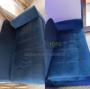 Funiture Cleaning