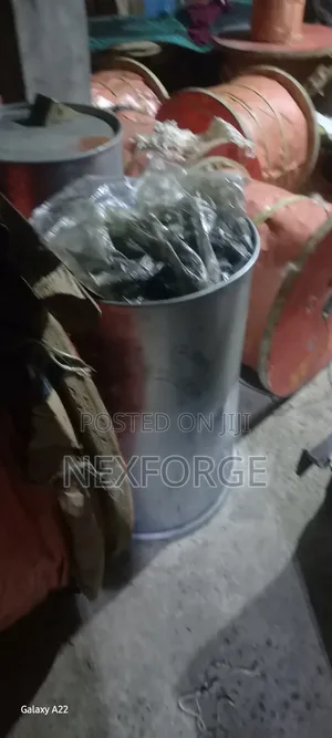 Lifting Chain