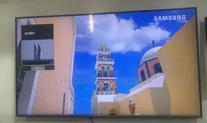 Premium 2024 Samsung 50” Q67d Qled Smart TV