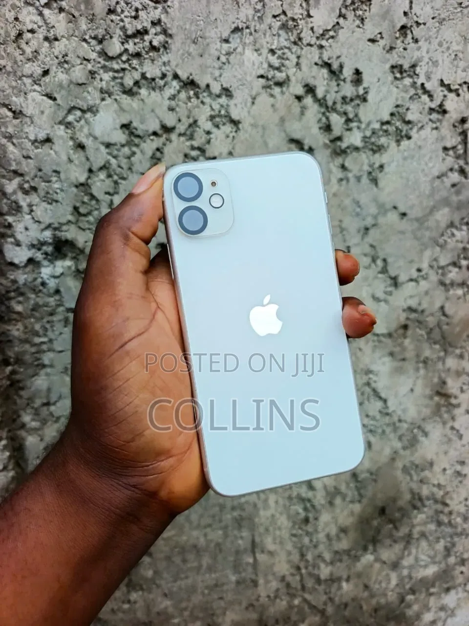 Apple iPhone 11 64 GB White