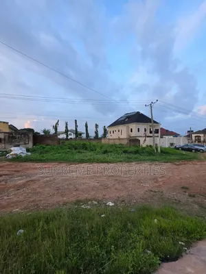Residential Land Measuring 1300sqm at Akala Estate Akobo