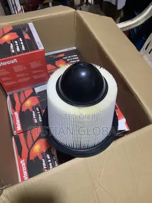 Ford Parts