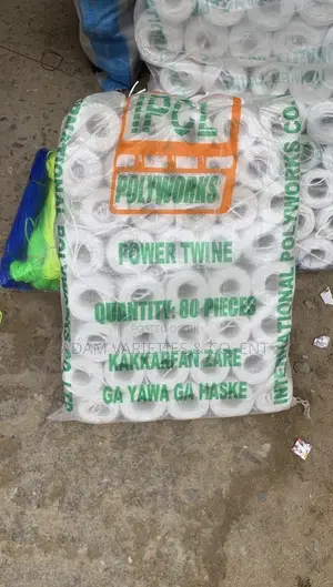 Polyworks Power Twine