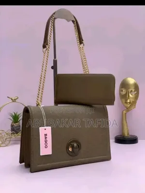 Luxury Bags