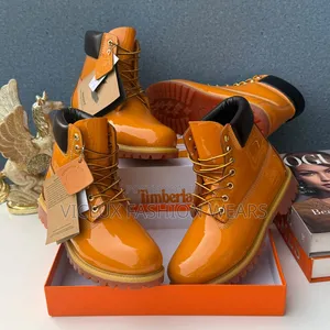 Original Luxury Timberland