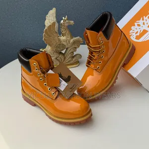 Original Luxury Timberland