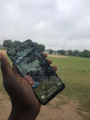 Samsung Galaxy A07 4G 64 GB Green