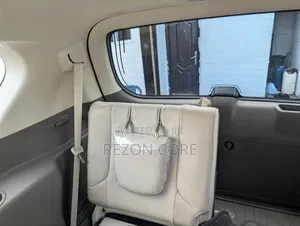 Lexus GX 460 Luxury 2016 Silver
