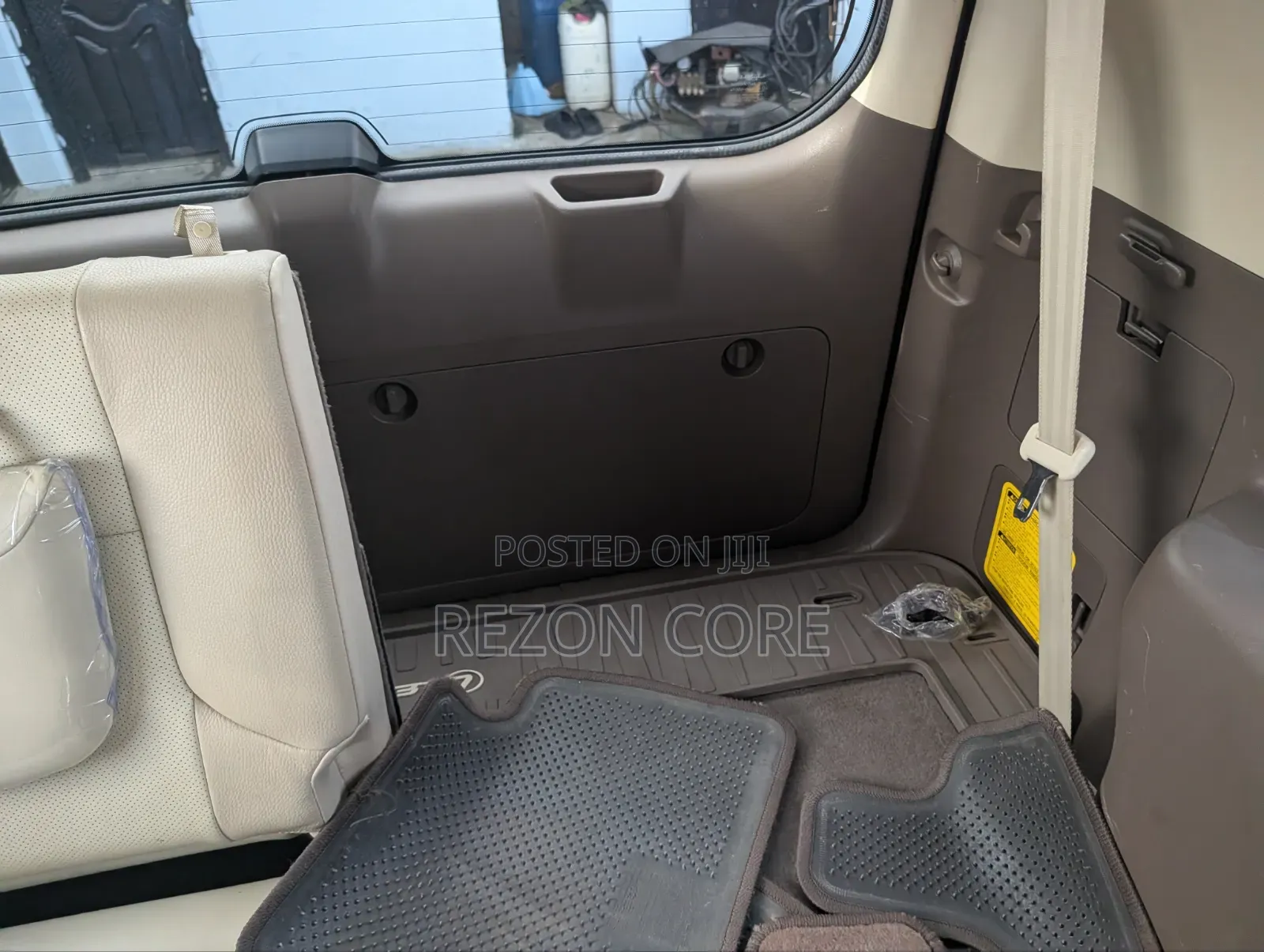 Lexus GX 460 Luxury 2016 Silver