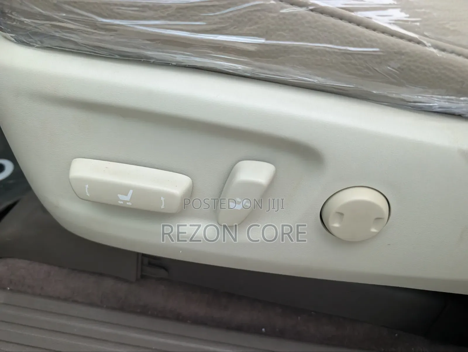 Lexus GX 460 Luxury 2016 Silver
