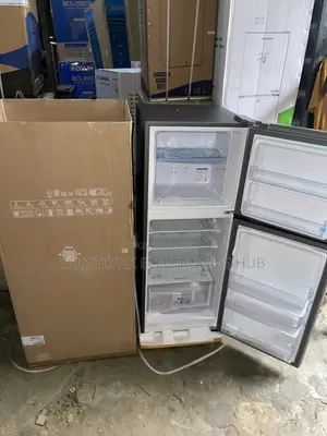 Inverter Refrigerator