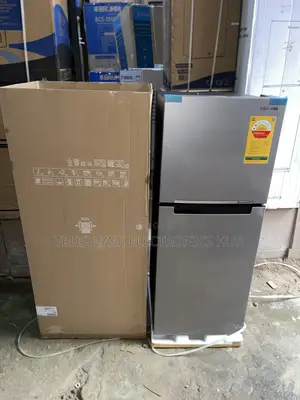 Inverter Refrigerator