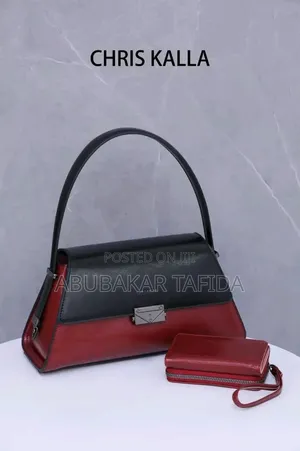 Luxury Bags