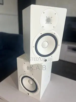 Yamaha HS8 Studio Speaker
