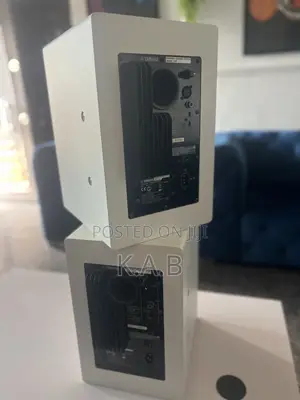 Yamaha HS8 Studio Speaker
