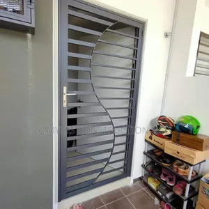 Window Protector 1