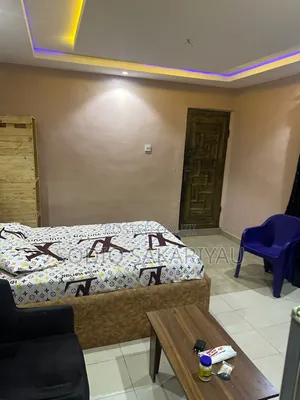 A Room Shotlet Apartment