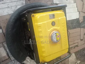 Sp -1800 Generator