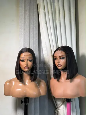 10 Inches Human Hair 2by6 Closure