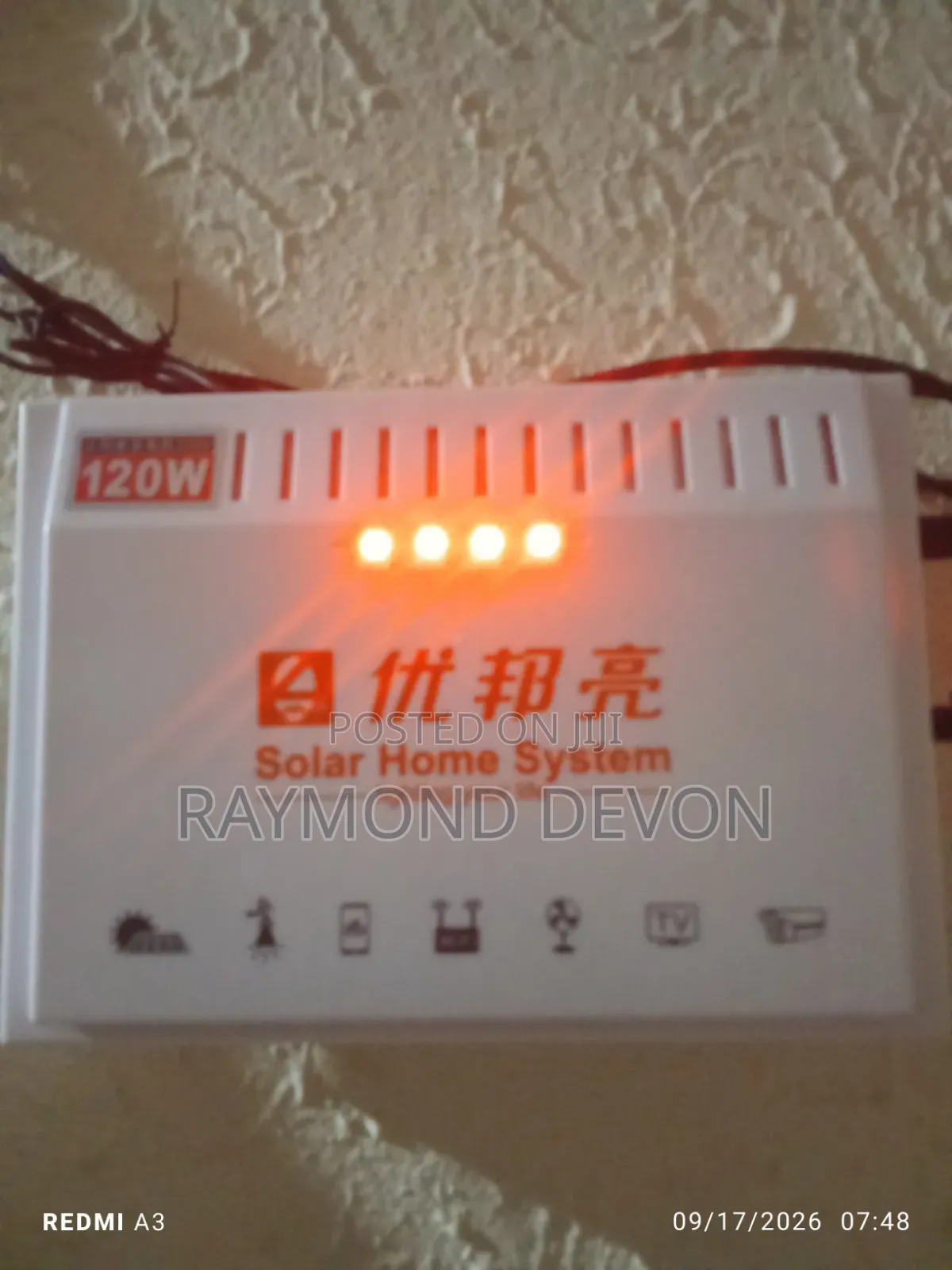 Solar Home System