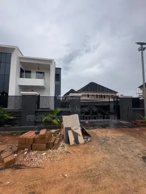 Furnished 4bdrm Duplex in Enugu State for sale