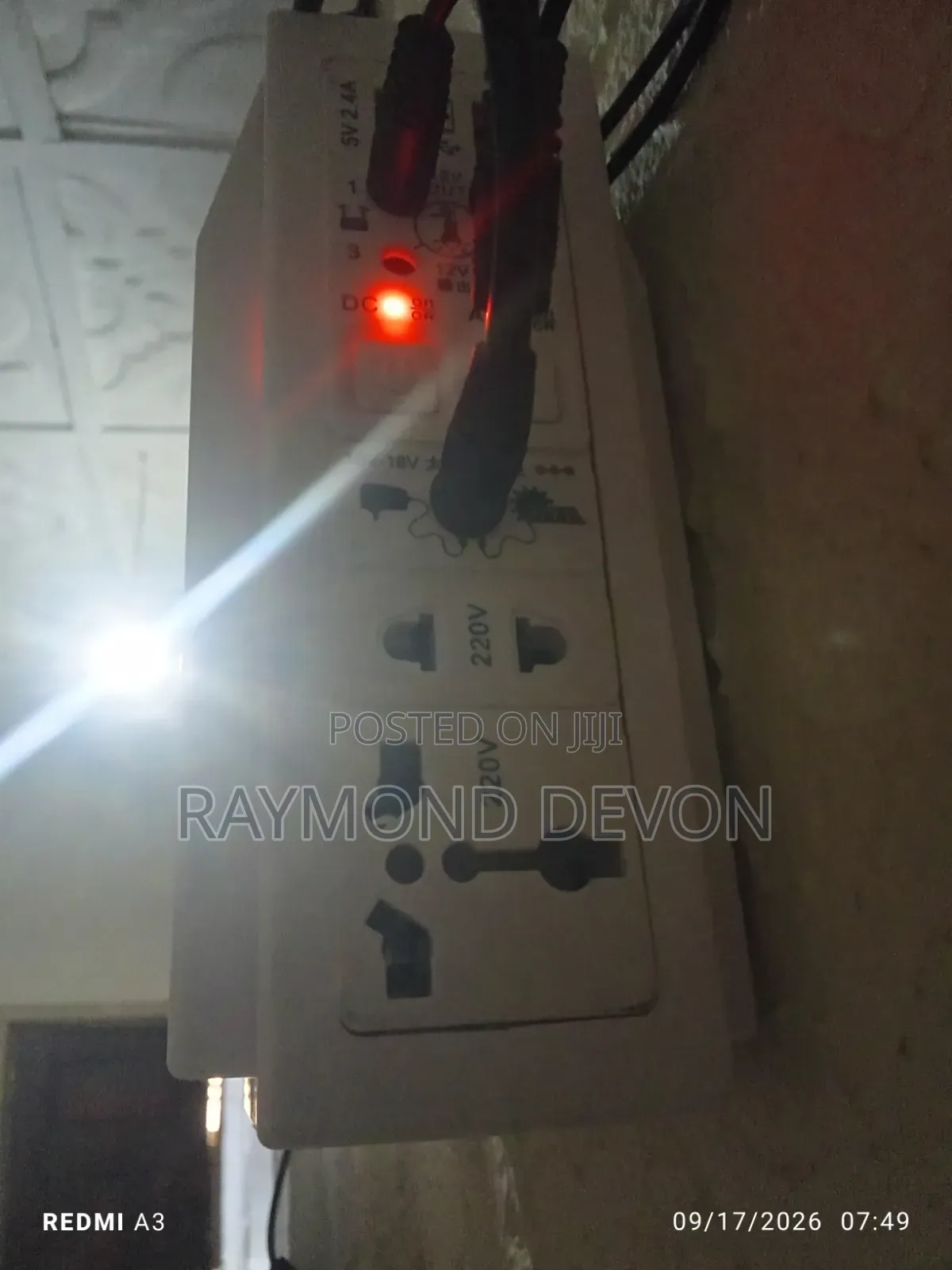 Solar Home System
