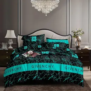 Quality Bedsheets and Duvetbset