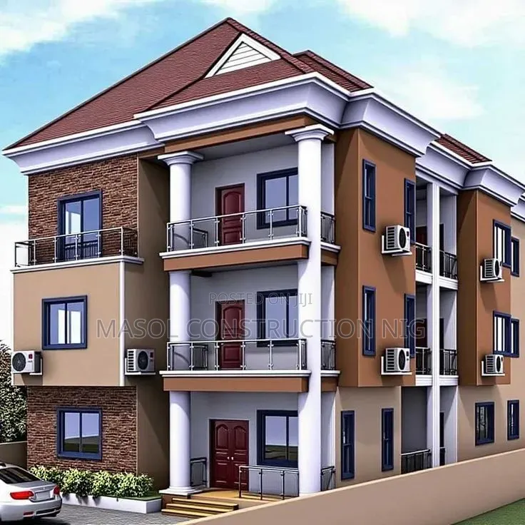 Complete House Design and Engineering