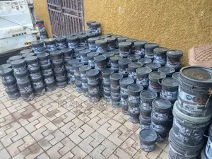 Optimal Coat Emulsion Paint