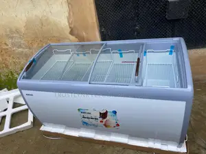 Beverage Chiller