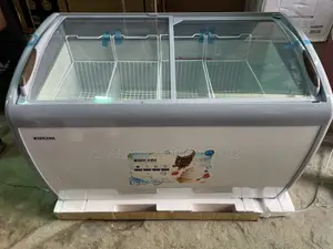 Beverage Chiller