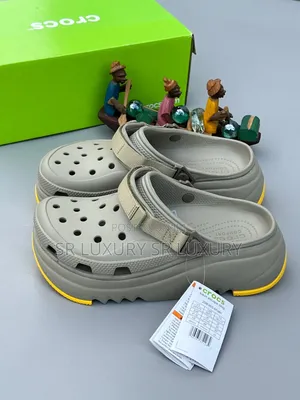 Premium Quality Crocs Clogs