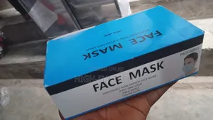 Disposable Face Mask