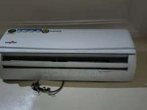 Kenstar 1.5hp Inverter AC