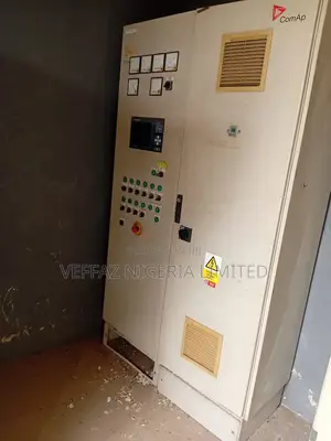 Generator/Load Bank/Cable/Tank/Mv Panel/22tonnes Hiab Self Loader