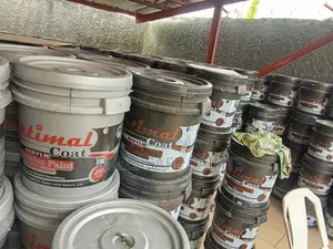 Optimal Coat Emulsion Paint