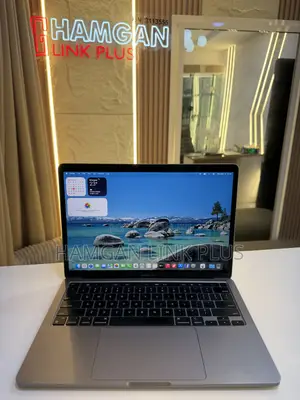 Laptop Apple MacBook Pro 2022 M2 16GB Apple M2 SSD 256GB