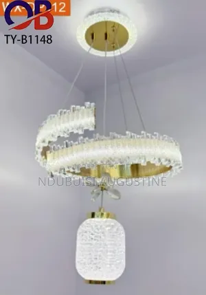 LED Chandelier Lighting