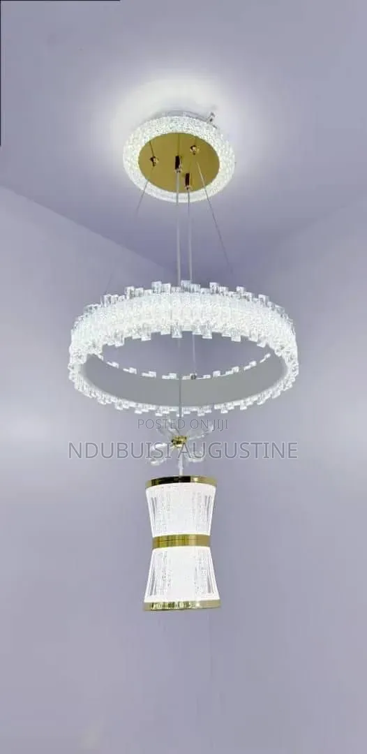 LED Chandelier Lighting