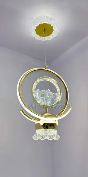 LED Chandelier Lighting