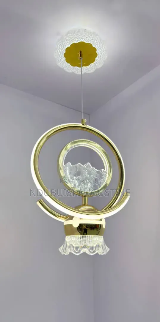 LED Chandelier Lighting