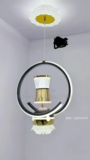LED Chandelier Lighting
